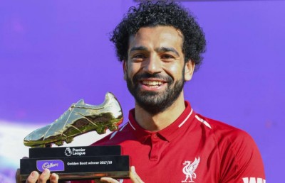 މެސީ އާއި ރޮނާލްޑޯ އަކީ އެހެން ލެވެލެއް: ސަލާހު