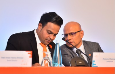 އިތުބާރާ އެކު ދިރާގުން 2017 ނިންމާލީ ކާމިޔާބުކަމާ އެކު