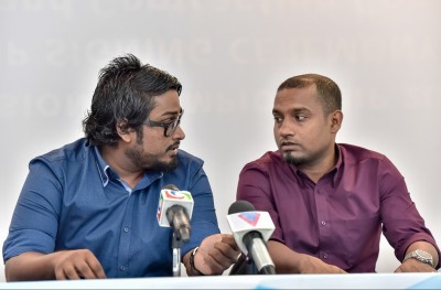 ރާއްޖެ ހިމެނޭ ގޮތަށް ސައުދީ އިސްވެ އޮވެ ފުޓްބޯޅައިގެ އާ ޖަމިއްޔާއެއް އުފައްދަނީ