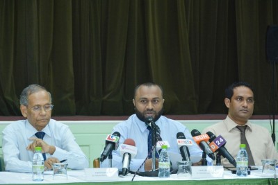 އިސްލާމިކް ޔުނިވާސިޓީގައި އިސްލާމީ އިގްތިޞާދު ކިޔަވައިދޭ ފެކަލްޓީއެއް ހުޅުވަނީ