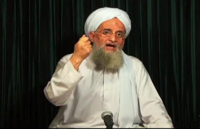 އެމްބަސީ ހުޅުވުމާ ދިމާކޮށް އެމެރިކާއާ ދެކޮޅަށް އަލްގައިދާގެ ލީޑަރު ޖިހާދު އިއުލާންކޮށްފި