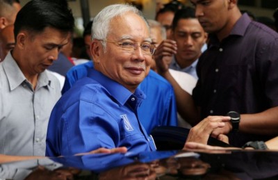 ނަޖީބާ ދެކޮޅަށް އެންޓި-ކޮރަޕްޝަނަށް މައްސަލަ ހުށަހަޅައިފި