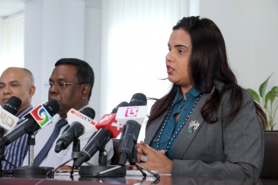 ސިއްހީ ހިދުމަތުގެ އިދާރީ ހިންގުމަށް ސާމާނު ގަތުމަށް 5 މިލިއަން ރުފިޔާ އެއްބަސްވުމެއް