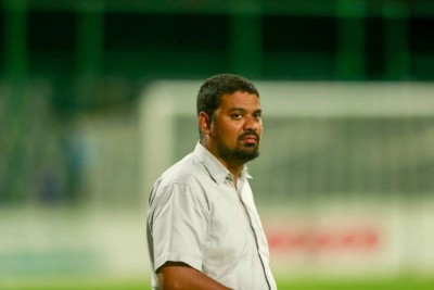 ނިއުގެ މެނޭޖަރު ނޫސްވެރިންނަށް "ދޭނެ ޖަވާބެއް ނެތް"