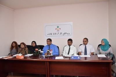 ކުޑަކުދިންގެ ހިޔާއަށް ގެނެވޭ ކުދިންގެ އަދަދު އިތުރުވެއްޖެ: އަނިލް