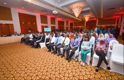 އިތުބާރާ އެކު ދިރާގުން 2017 ނިންމާލީ ކާމިޔާބުކަމާ އެކު