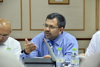 ޔޫރަޕްގެ ދެ ގައުމަކުން ރާއްޖޭގައި ހެލިކޮޕްޓަރުގެ ޚިދުމަތް ދިނުމަށް ހުށަހަޅައިފި