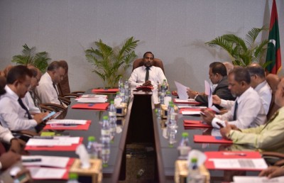 މާދަމާއަކީ މުލަ ރޯދަ ދުވަސް