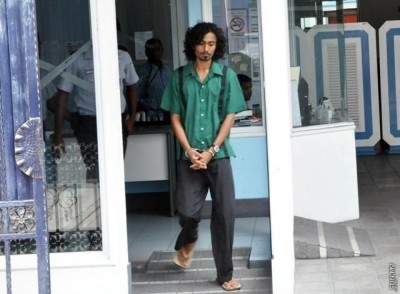 ނަބީލު މެރުމަށް ކުރި ހުކުމަށް ހައި ކޯޓުން ތާއީދުކޮށްފި