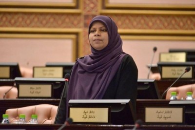 7،000 މެމްބަރުން ހަމަވާ ޕާޓީތަކަށް ފައިސާ ދޭން ޖެހޭނެ ކަމަށް ހުށަހެޅި އިސްލާހު ބޭރުކޮށްލައިފި