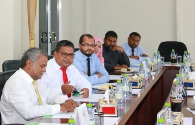 އިންތިހާބުގައި އެއްބާރުލުން ދޭނެ ކަމުގެ ޔަގީންކަން ޕާޓީތަކުން ދިން: އީސީ