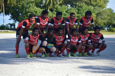 ދ. އަތޮޅުގެ ޗެމްޕިއަންކަން މާއެނބުދޫ ހޯދައިފި