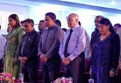 "ކަރުނަޔާ އޮހޮރޭށެ އަދިވެސް ހިތް މިރޯ ރުއިމަށްޓަކައި"