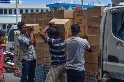 މަހުގެ ހުރިހާ ބާވަތެއް މެދުކެނޑުމެއް ނެތި ރޯދަ މަހު ލިބޭނެ: މިފްކޯ