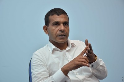ޏ. އަތޮޅު ކައުންސިލްގެ ރައީސް ފަލާހު ދޫކޮށްލައިފި