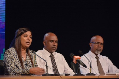 އަންނަ އަހަރު ކުޅުދުއްފުށީގައި އަރަބި މީޑިއަމް ސްކޫލެއް ހުޅުވަނީ