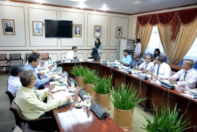 އޯޒޯން ހިމާޔަތް ކުރުމުގެ ބިލް ކޮމެޓީން ފާސްކޮށްފި