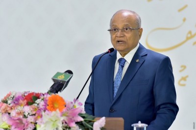 ހުރިހާ ކަމެއް ވެސް ބަޔާންކޮށްދެއްވުމަކީ އިލްމުވެރިންގެ މަސްއޫލިއްޔަތެއް: މައުމޫނު