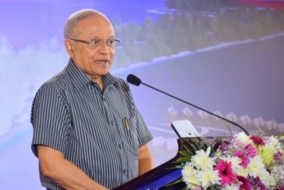 ދެ އަހަރުވީ އިރު ރާއްޖޭގެ ކޮންމެ ދިމާލަކުން ފެންނަނީ އުފާވެރި މަންޒަރުތަކެއް: ރައީސް މައުމޫން