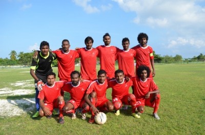 މިނިވަން ފަންސާސް ލ. އަތޮޅުގެ ޗެމްޕިއަންކަން ގަމުން ހޯދައިފި