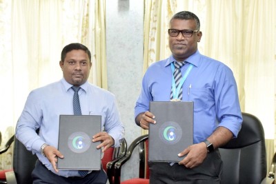 ކެތެލެބު އިމާރާތް ކުރުމަށް އެމްއާރްޑީސީއާ ހަވާލުކޮށްފި