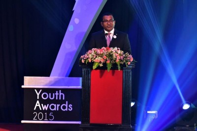 ކުށަށް އަރައިގަންނަން މަގުމަތީ އުޅޭ ޒުވާނުން މަދުކުރެވިއްޖެ: ޒުހޫރު