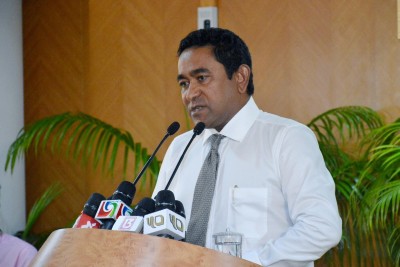 އަންނަ އަހަރުގެ މެދުތެރޭގައި ސަޕްލިމެންޓްރީ ބަޖެޓެއް ހުށަހަޅާނަން: ރައީސް