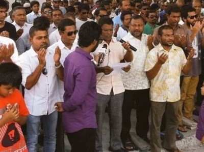 ހަސަންޓޭގެ ބަންދަށް 10 ދުވަސް އިތުރުކޮށްފި