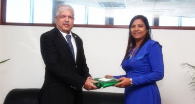 ޕާކިސްތާނުގައި ދިވެހިންނަށް މަތީ ތައުލީމް ފަހިކޮށްދިނުމަށް މަޝްވަރާކޮށްފި