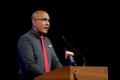 "ފުނަ" ހަރަކާތުގެ އަތޮޅުތަކުން އެއްވަނައަށް އައި ހަރަކާތްތައް އިއުލާންކޮށްފި