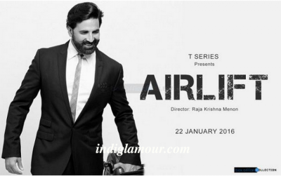 އަކްޝޭގެ "އެއާ ލިފްޓް" އަންނަ އަހަރު ސްކްރީނަށް