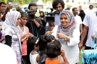 ނުކުޅެދުންތެރިކަން ހުންނަ މީހުންގެ ކައުންސިލަށް ކުރިމަތިލުމަށް ހުޅުވާލައިފި
