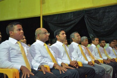 އަންނަ އަހަރުގެ ބަޖެޓުން ފާހަގަ ވަނީ ރާއްޖޭގެ އިގްތިސާދު ހަލާކުވެގެންދާތަން: އެމްޑީޕީ