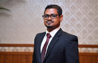 ވަޒީފާއާ ބެހޭ ޓްރައިބިއުނަލްގެ ރައީސަކަށް ޝިފާއު