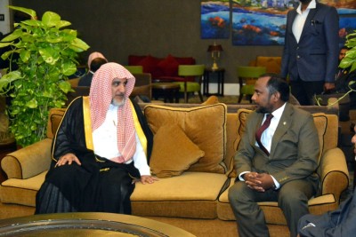 ޒުވާނުންނަށް ޞާލިޙު ވެއްޓެއް ބޭނުންވޭ: މިނިސްޓަރު