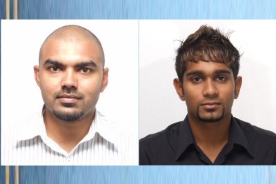 އަސީލާއި އިޝްފާހު ހޯދަން އިންޓަޕޯލުން ރެޑްނޯޓިސް ނެރެފި