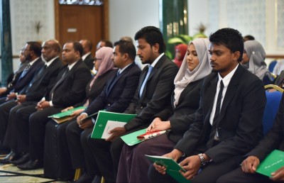 ޖޭއެސްސީގެ ފޯމޭޝަން ބަދަލު ކުރުން: ކޮންމެހެން ގެންނަން ޖެހޭ ބޮޑު ބަދަލު