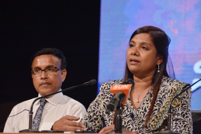 ގްރޭޑް އެކެއްގެ ދަރިވަރުންގެ ހާލަތު ބެލުމަށް "އާލީ ރިސްކް އެސެސްމެންޓް" ހަދަނީ