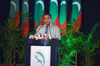 ސަރުކާރުން މަސައްކަތް ކުރަނީ މަސްވެރިންނާއި ދަނޑުވެރިންނަށް ފަސޭހަގޮތްތަކެއް ހޯދައިދޭން: ރައީސް