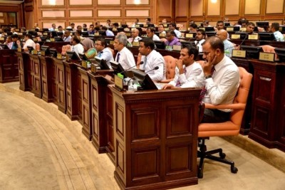 ސީއެސްސީގެ މެމްބަރު ކަމަށް ޝަހީދު އައްޔަންކުރަން ރުހުން ދީފި