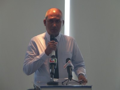 ރާއްޖެ އަށް ގިނައިން ޓޫރިސްޓުން އަންނަ މާކެޓްތައް މިހާރަކަށް އައިސް ދަށްވޭ: ޓޫރިޒަމް މިނިސްޓްރީ