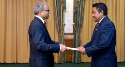 ބަންގްލަދޭޝްގައި ރާއްޖޭގެ ހައިކޮމިޝަން އަލުން ހުޅުވުމުން އެގައުމުން ޝުކުރުއަދާކޮށްފި
