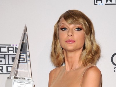 އޭއެމްއޭގެ ވެސް ގިނަ އެވޯޑުތައް ޓޭލާ ސްވިފްޓް އަށް