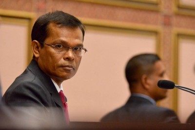 ތާރީހީ ދުވަހެއް: ރިޔާސަތުން ފުވައްމުލަކު ބަހުރުވަ ތަޅުމަށް އިއްވައިފި