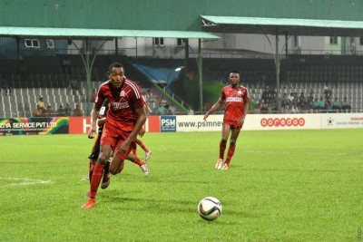 ޕްލޭއޮފްއިން ސަލާމަތްވުމަށް ބީޖީއަށް އިތުރު އިންތިޒާރެއް!