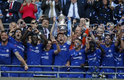 ޔުނައިޓެޑް ބަލިކޮށް އެފްއޭ ކަޕް ޗެމްޕިއަންކަން ޗެލްސީން ހޯދައިފި