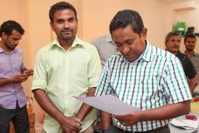 ހައުސިން މިނިސްޓްރީއަށް އިތުރު ކޯޑިނޭޓަރަކު އައްޔަންކޮށްފި