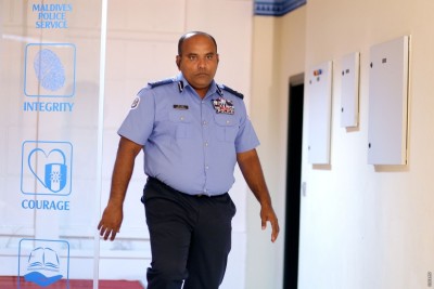 ނަވާޒުގެ ފޭސްބުކް އެކައުންޓާއި ޓުވިޓާ އެކައުންޓް ހެކްކުރި މައްސަލަ ތަހުގީގު ކުރަން ފަށައިފި