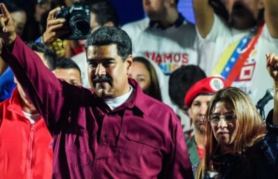 ވޯޓު އޮޅުވާލިކަމުގެ ތުހުމަތާ އެކު މަދޫރޯ ދެ ވަނަ ދައުރަކަށް