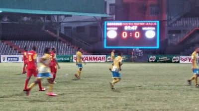 އެއްވަރުވެ ވެލެންސިއާ އާއި ވިކްޓްރީއަށް ޕްރެޝަރާ ކުރިމަތިވެއްޖެ